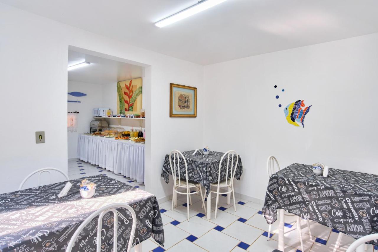 Pousada Sanremo Inn أوباتوبا المظهر الخارجي الصورة